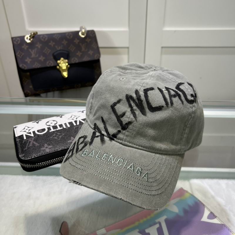 Balenciaga cap (101)